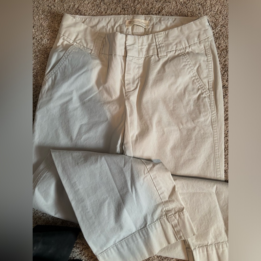 Chino. Gap. 6 reg